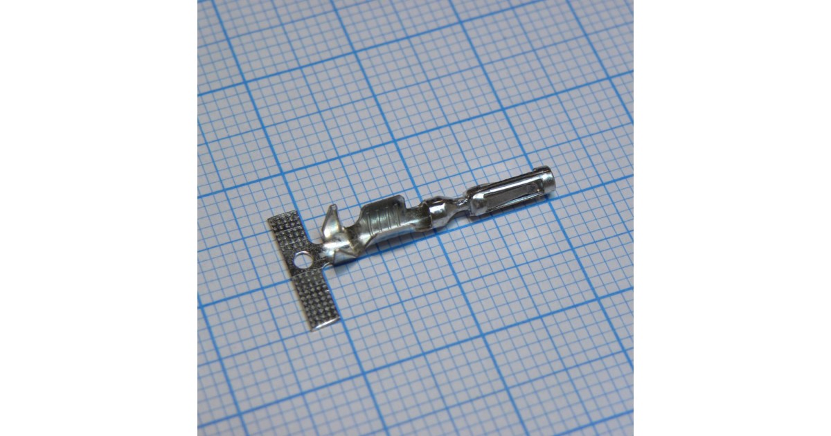 Купить 770520-1 TE Connectivity оптом в Москве