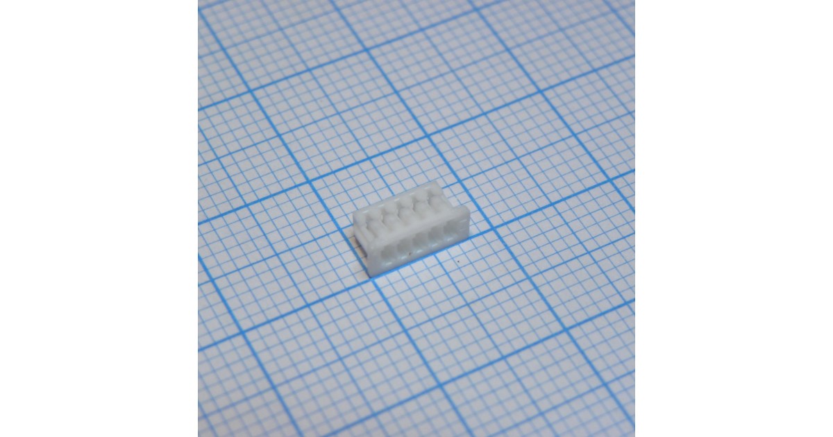 Купить 510210500 Molex оптом в Москве