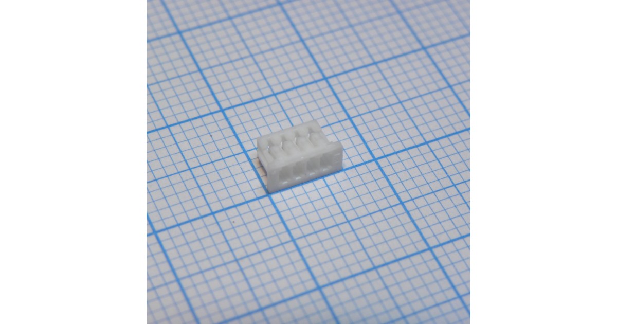 Купить 510210400 Molex оптом в Москве