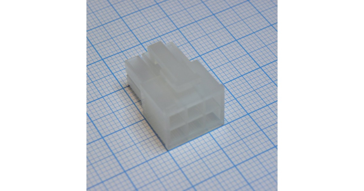 Купить 39012060 Molex оптом в Москве