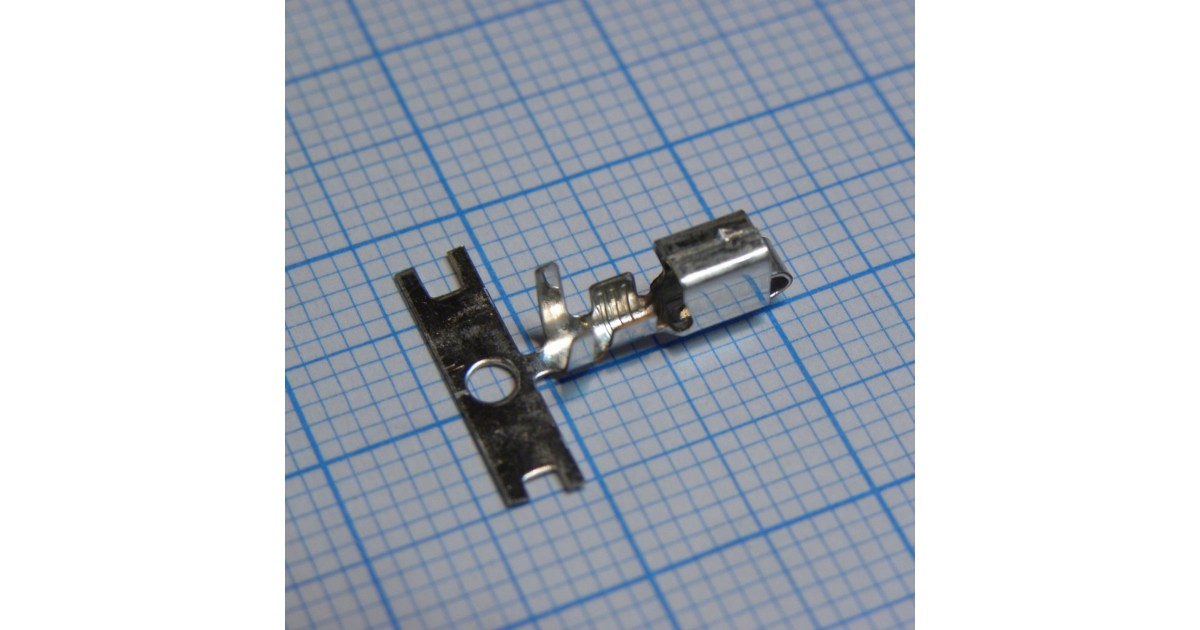 Купить 1123721-1 TE Connectivity оптом в Москве