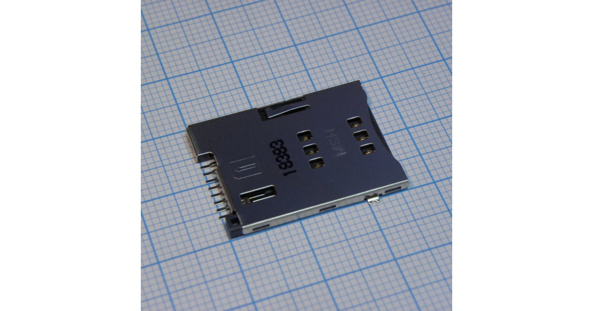 Купить 475530001 Molex оптом в Москве