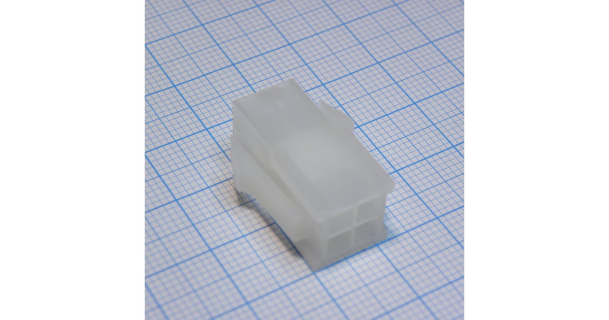 Купить 39012041 Molex оптом в Москве