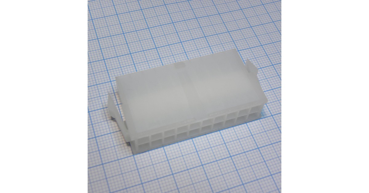 Купить 39012201 Molex оптом в Москве