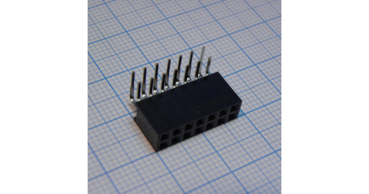 Купить DS1024-2X7R2 CONNFLY оптом в Москве