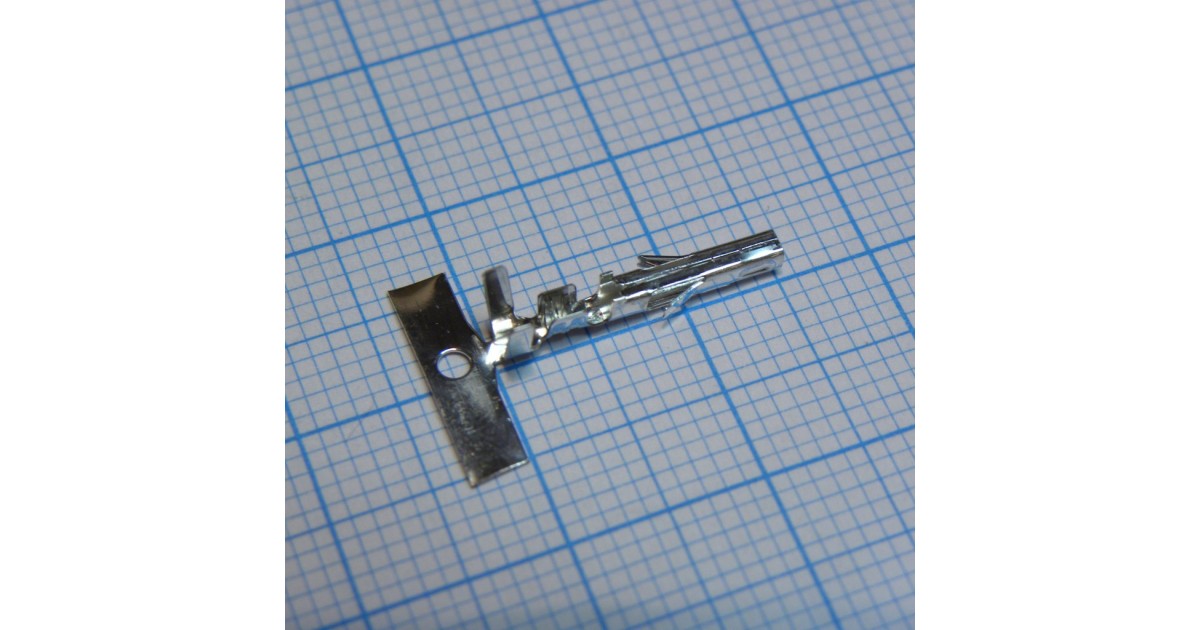 Купить 457501111 Molex оптом в Москве