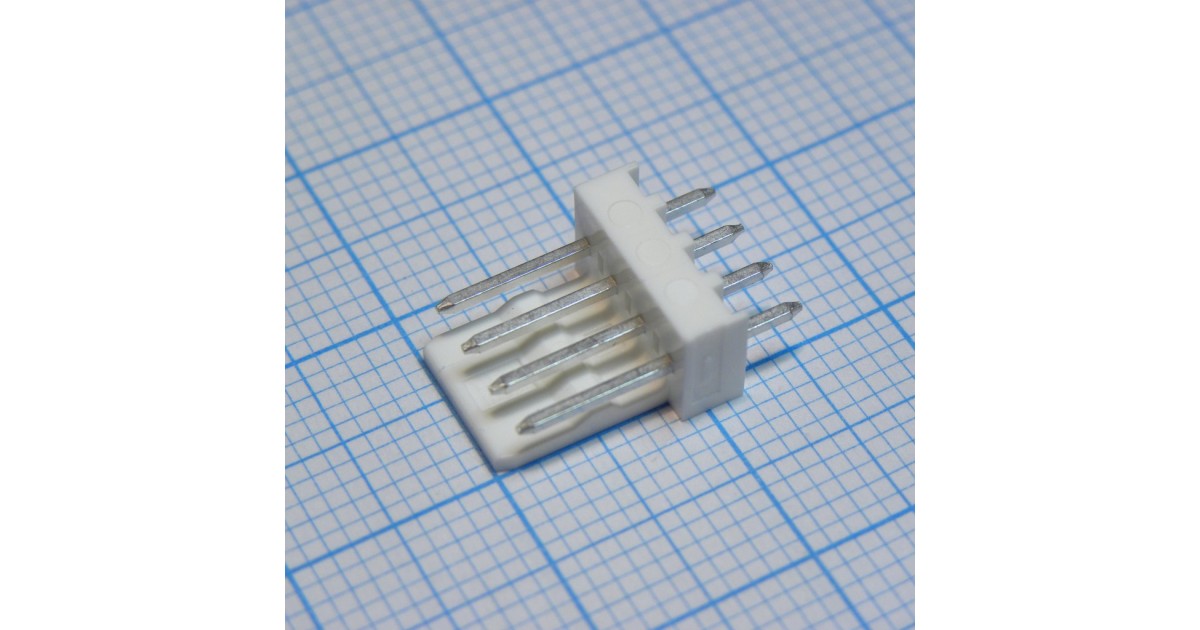 Купить 22272041 Molex оптом в Москве