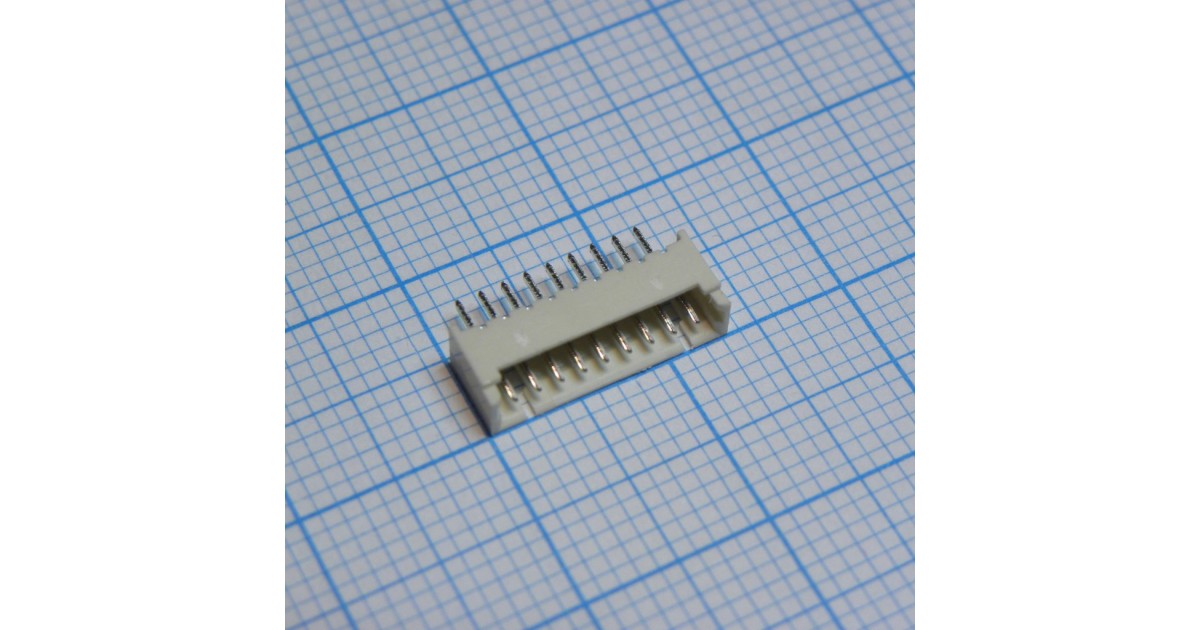 Купить DS1020-03-09MVVT1A CONNFLY оптом в Москве