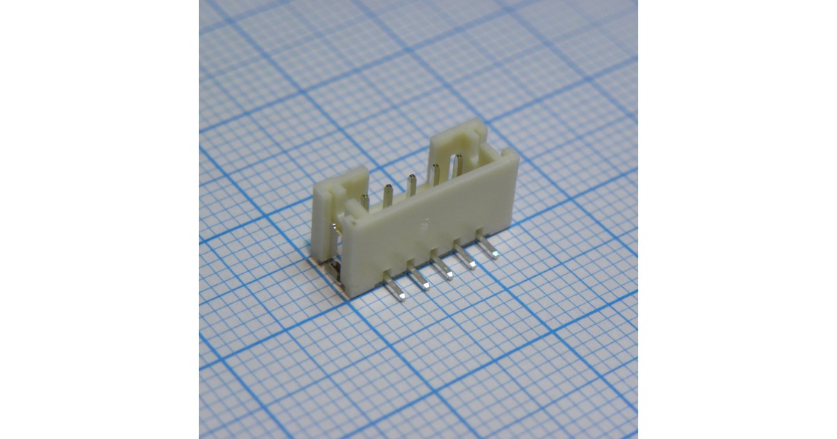 Купить B5B-PH-SM4-TB (LF)(SN) JST оптом в Москве
