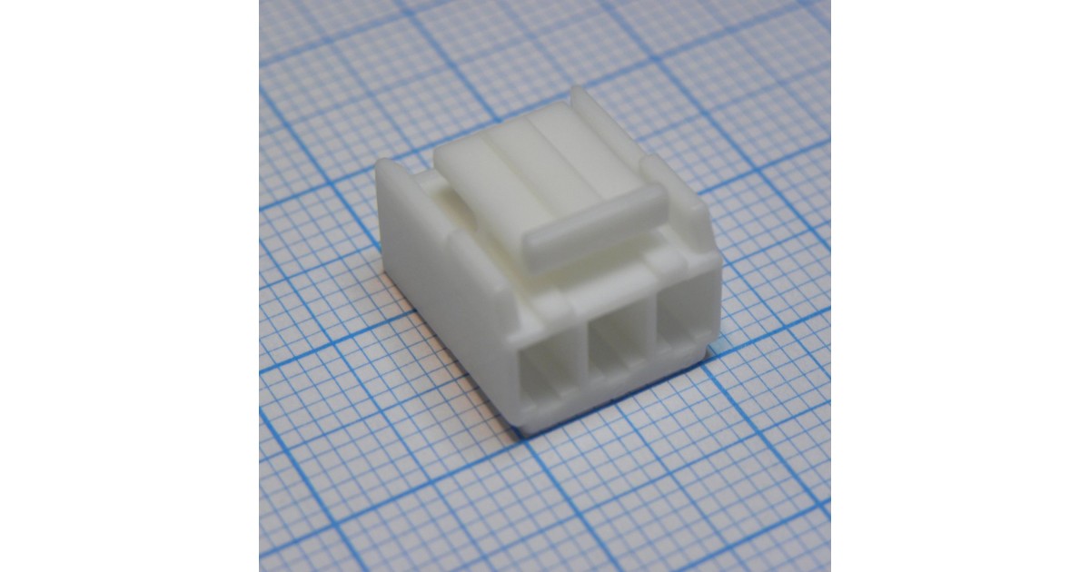 Купить 1-1123722-3 TE Connectivity оптом в Москве