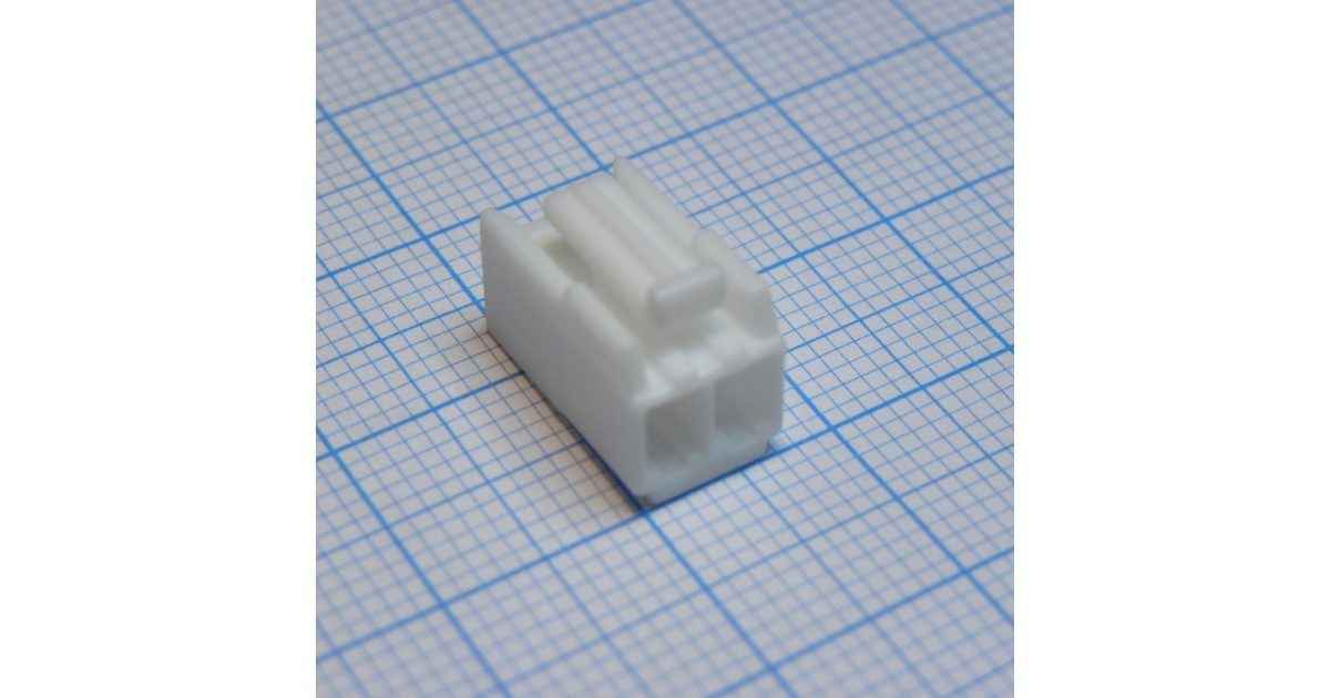 Купить 1-1123722-2 TE Connectivity оптом в Москве