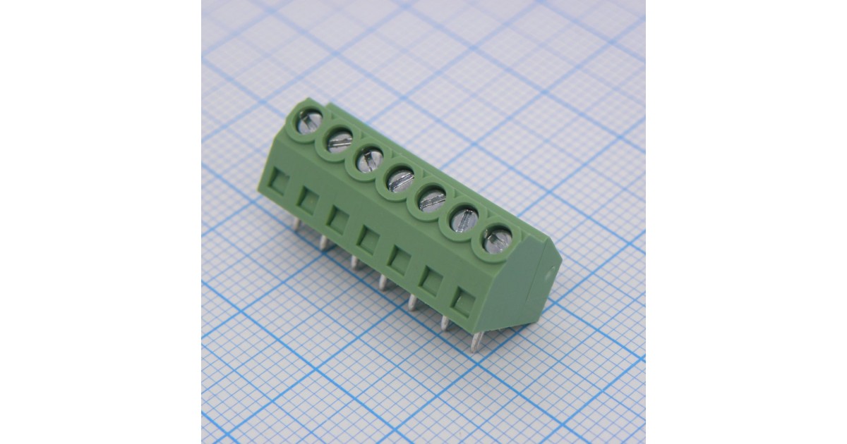 Купить DG381S-3.81-07P-14-00A(H) Degson оптом в Москве