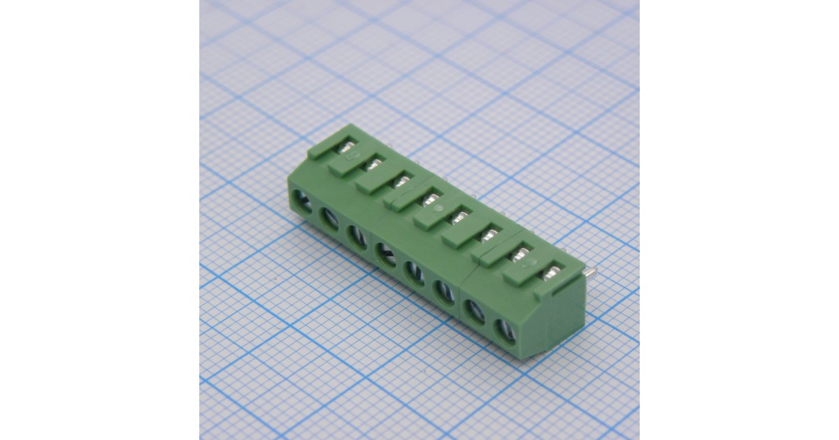 Купить DG381-3.81-08P-14-00A(H) Degson оптом в Москве