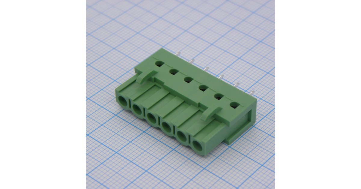 Купить 2EDGB-5.08-06P-14-00A(H) Degson оптом в Москве