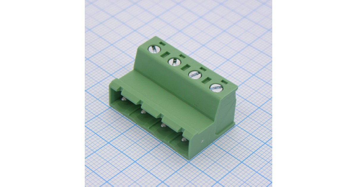 Купить 2EDGKR-7.62-04P-14-00A(H) Degson оптом в Москве