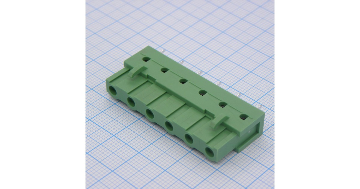 Купить 2EDGB-7.62-06P-14-00A(H) Degson оптом в Москве