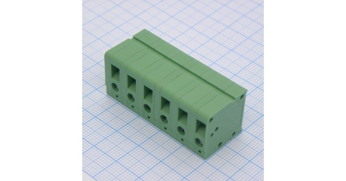 Купить DG105V-7.5-06P-14-00A(H) Degson оптом в Москве