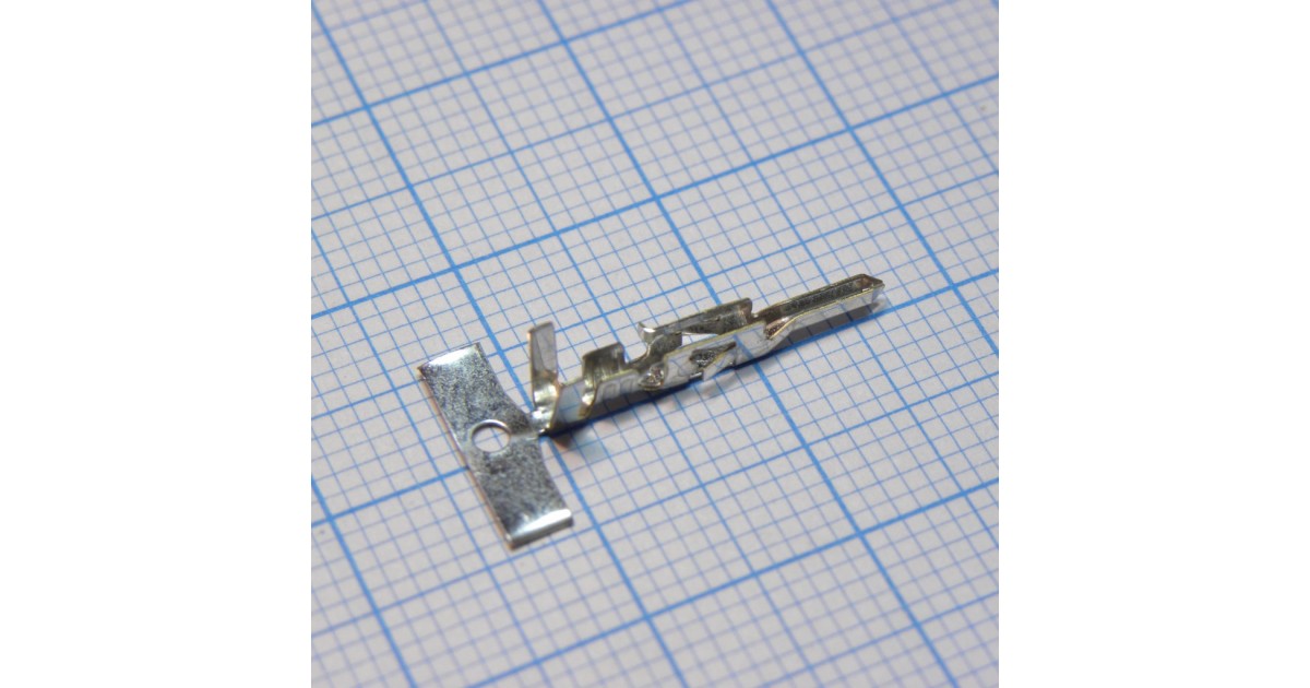 Купить 39000040 Molex оптом в Москве