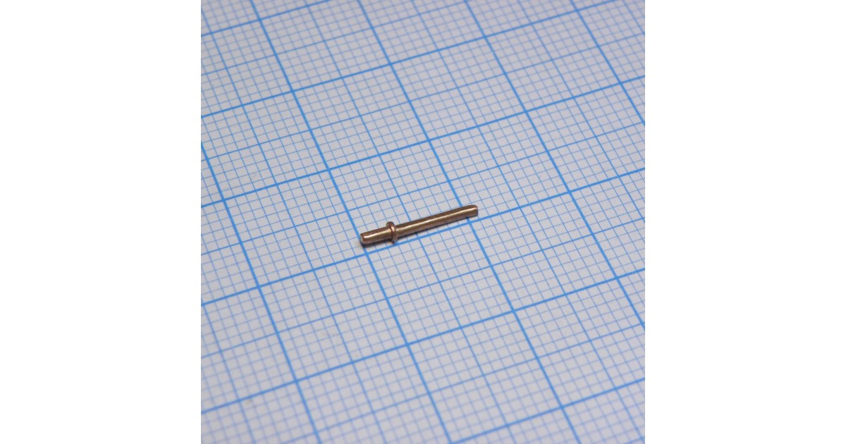 Купить Лепесток штырь2-1.0-2.5-11-00ГОСТ16840-7 Энергорезерв, Кыштым оптом в Москве