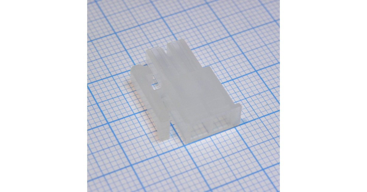 Купить 39012020 Molex оптом в Москве