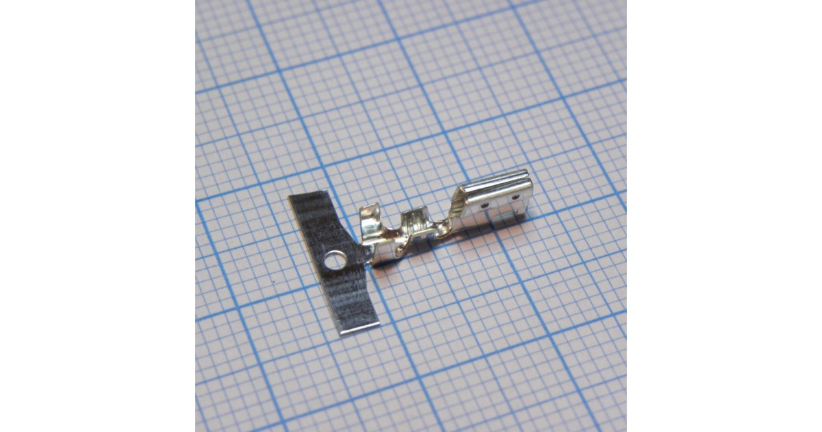 Купить 8701031 Molex оптом в Москве