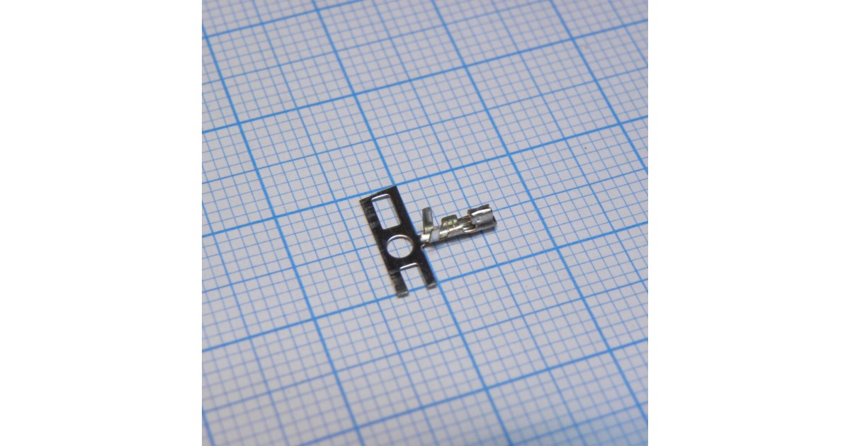 Купить 1735801-1 TE Connectivity оптом в Москве