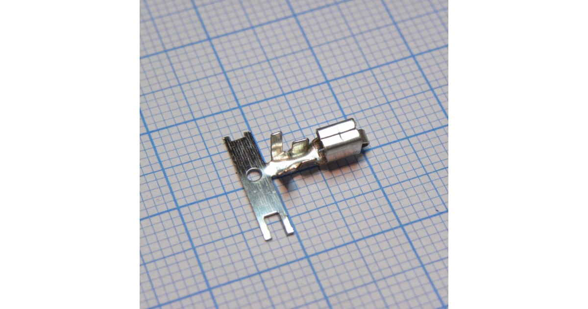 Купить L-KLS1-3,96A-T KLS оптом в Москве