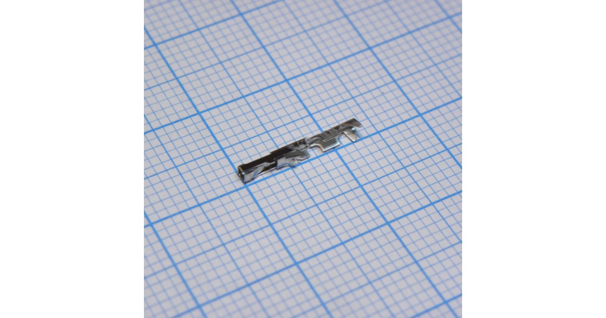 Купить 901192110 Molex оптом в Москве