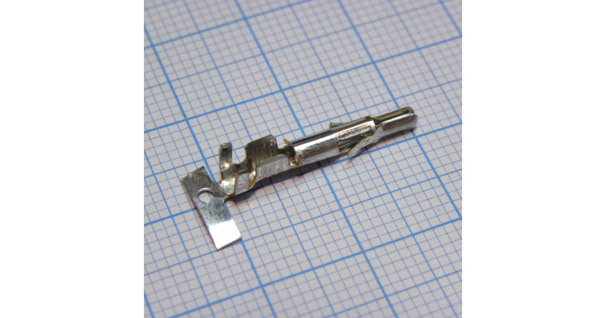 Купить 2082003 Molex оптом в Москве