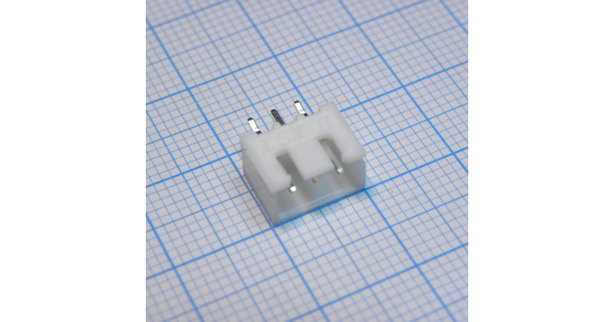 Купить B3B-XH-A (LF)(SN) JST оптом в Москве