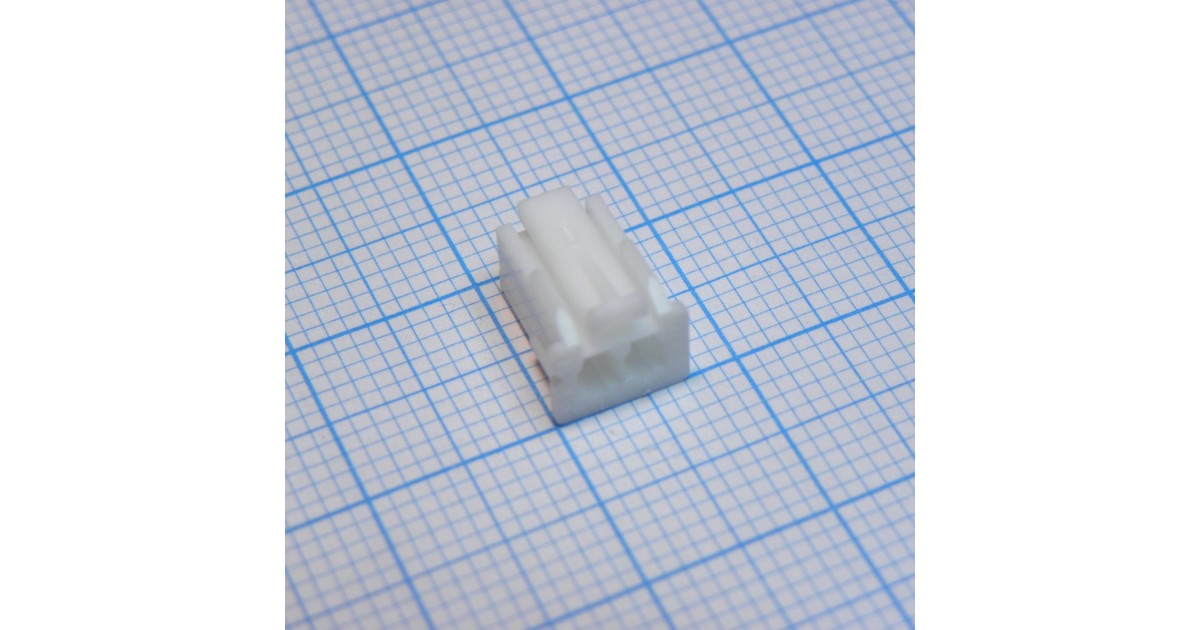 Купить XAP-02V-1 JST оптом в Москве