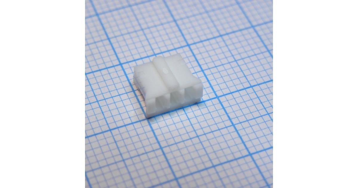 Купить PHR-3 JST оптом в Москве