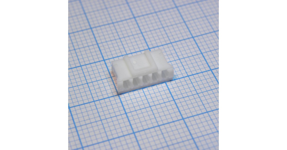 Купить PHR-5 JST оптом в Москве