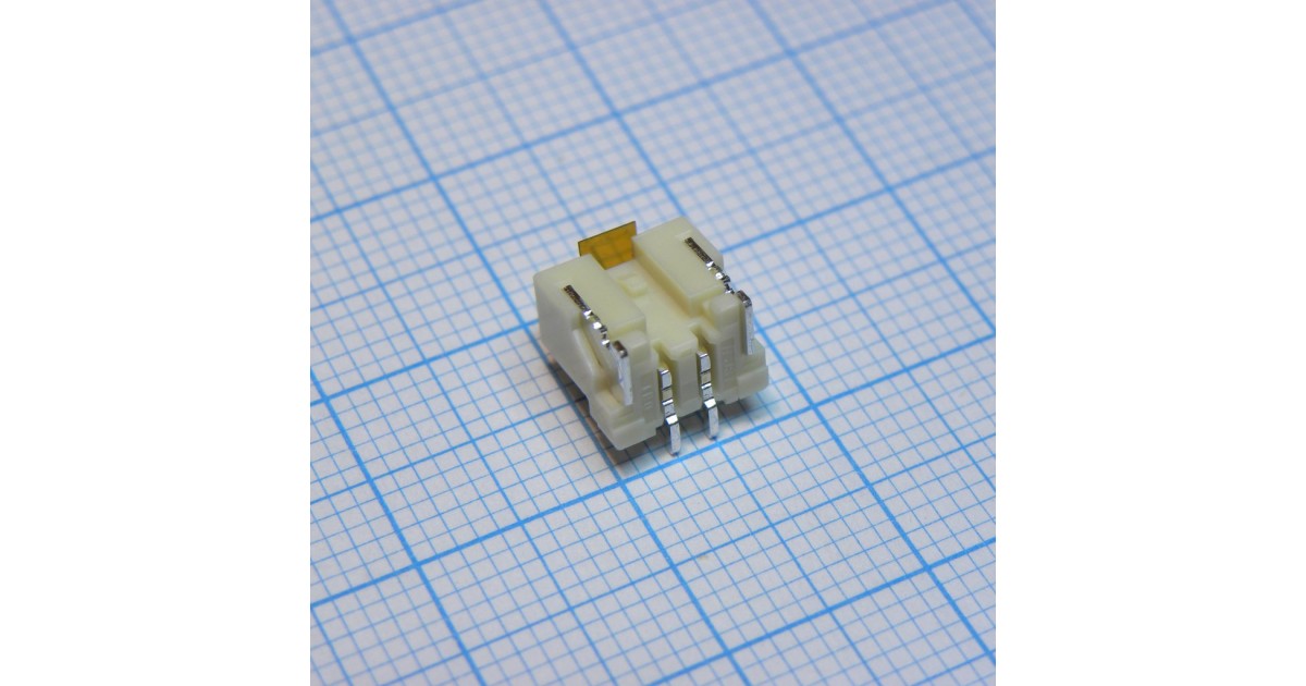 Купить BM02B-PASS-TFT(LF)(SN) JST оптом в Москве