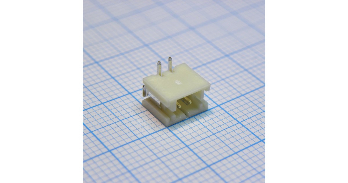 Купить B2B-PH-SM4-TB (LF)(SN) JST оптом в Москве