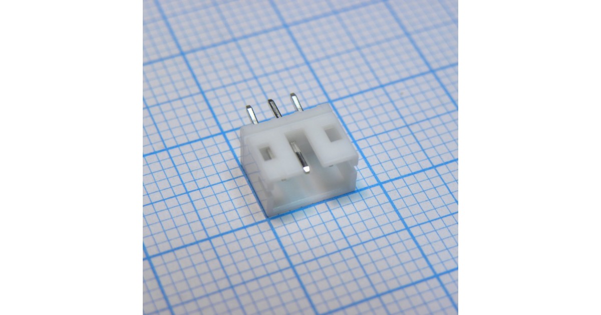 Купить B3B-PH-K-S (LF)(SN) JST оптом в Москве