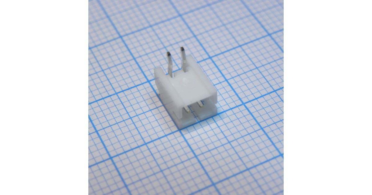 Купить S2B-PH-K-S (LF)(SN) JST оптом в Москве