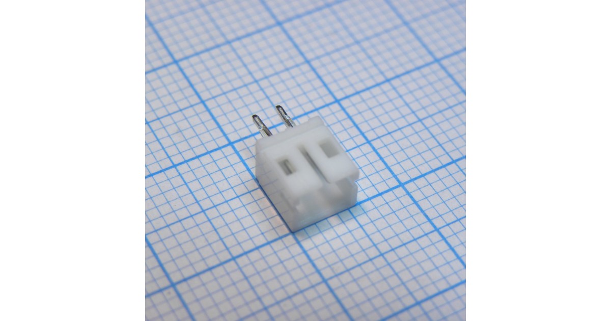 Купить B2B-PH-K-S (LF)(SN) JST оптом в Москве