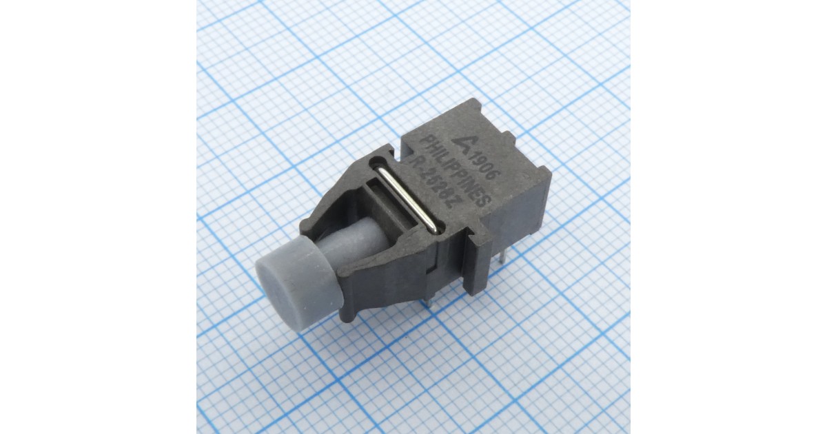 Купить HFBR-2528Z Broadcom оптом в Москве