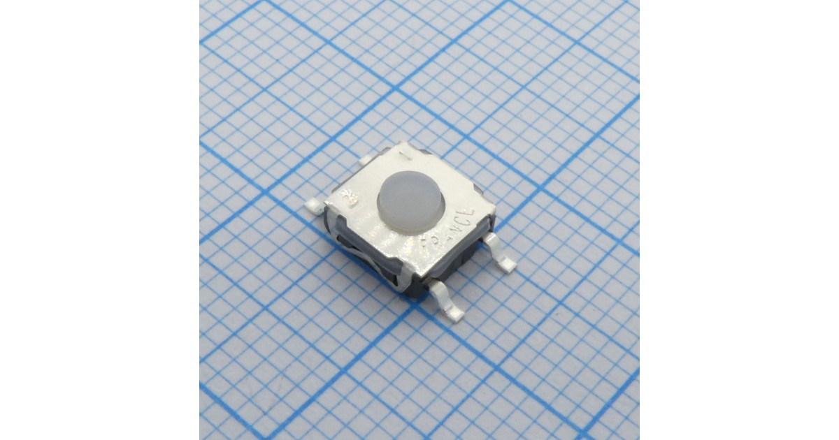 Купить KSC241G LFS C&K COMPONENTS оптом в Москве