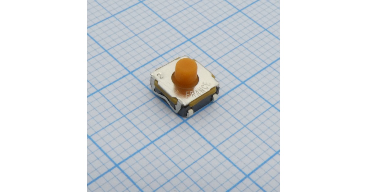 Купить KSC421J 70 SH LFS C&K COMPONENTS оптом в Москве