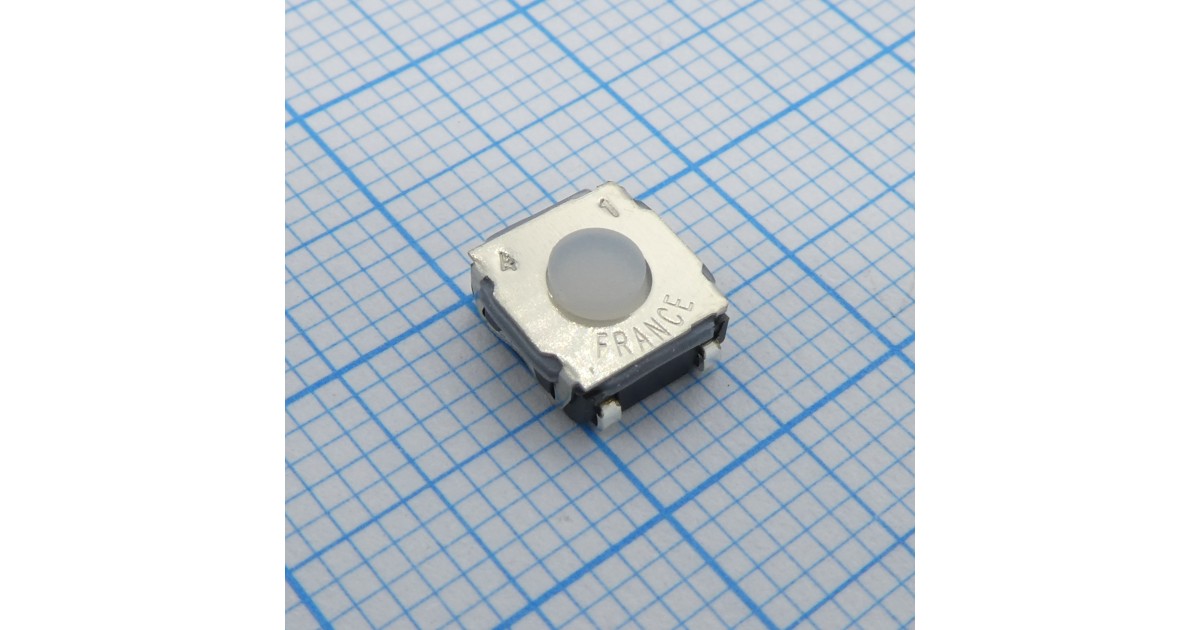 Купить KSC241J LFS C&K COMPONENTS оптом в Москве