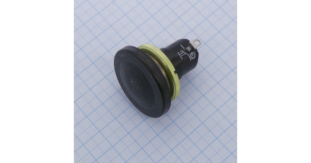 Купить К-1-1П  20мм (пластик) СЗР оптом в Москве