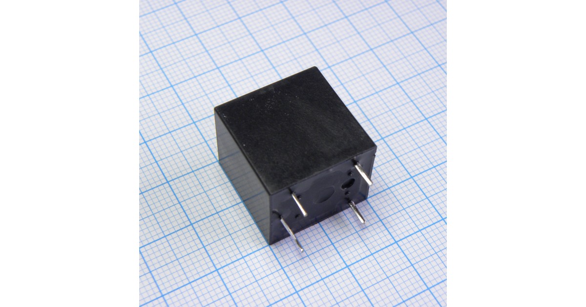 Купить TRU-12VDC-SB-CL-R Tai Shing оптом в Москве