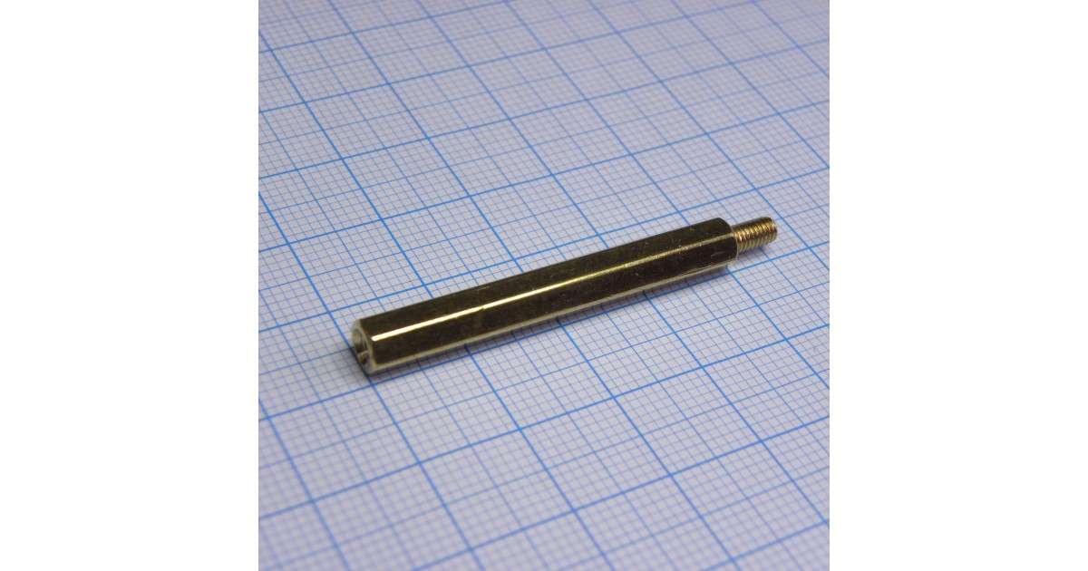 Купить KLS8-DBL-M3-E5.0-L40.0 KLS оптом в Москве