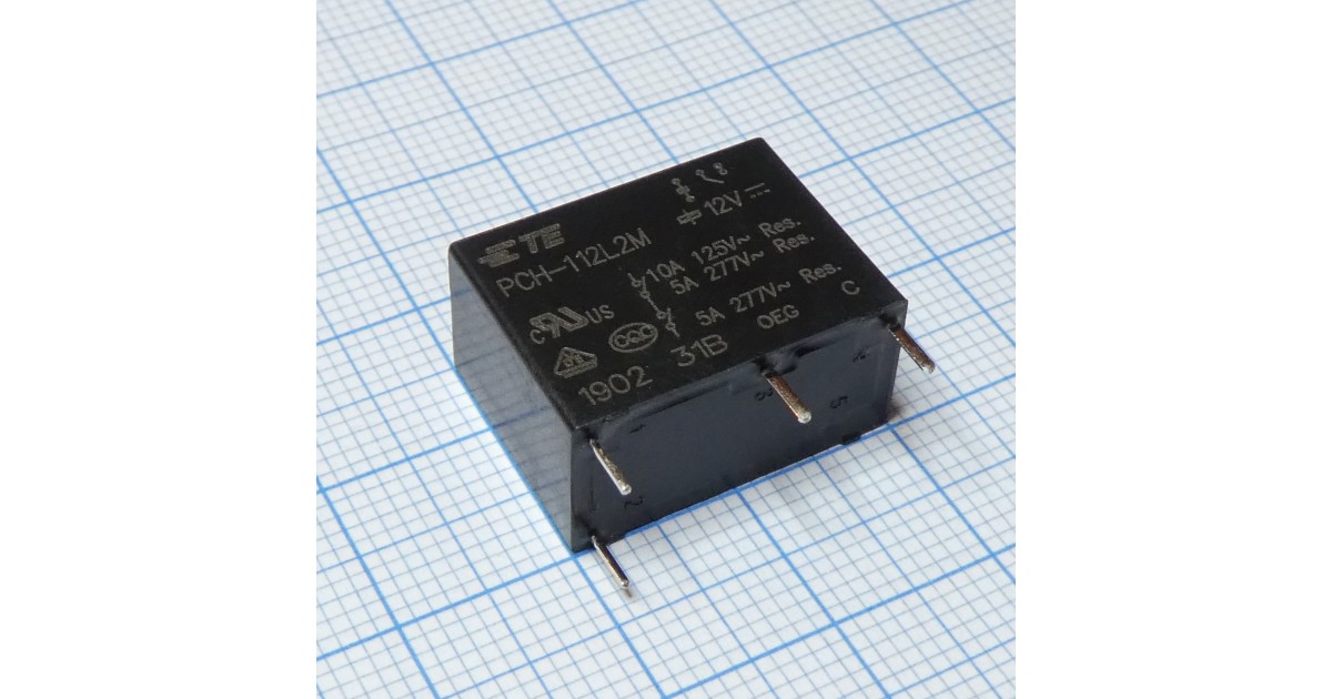 Купить 1461352-5 TE Connectivity оптом в Москве