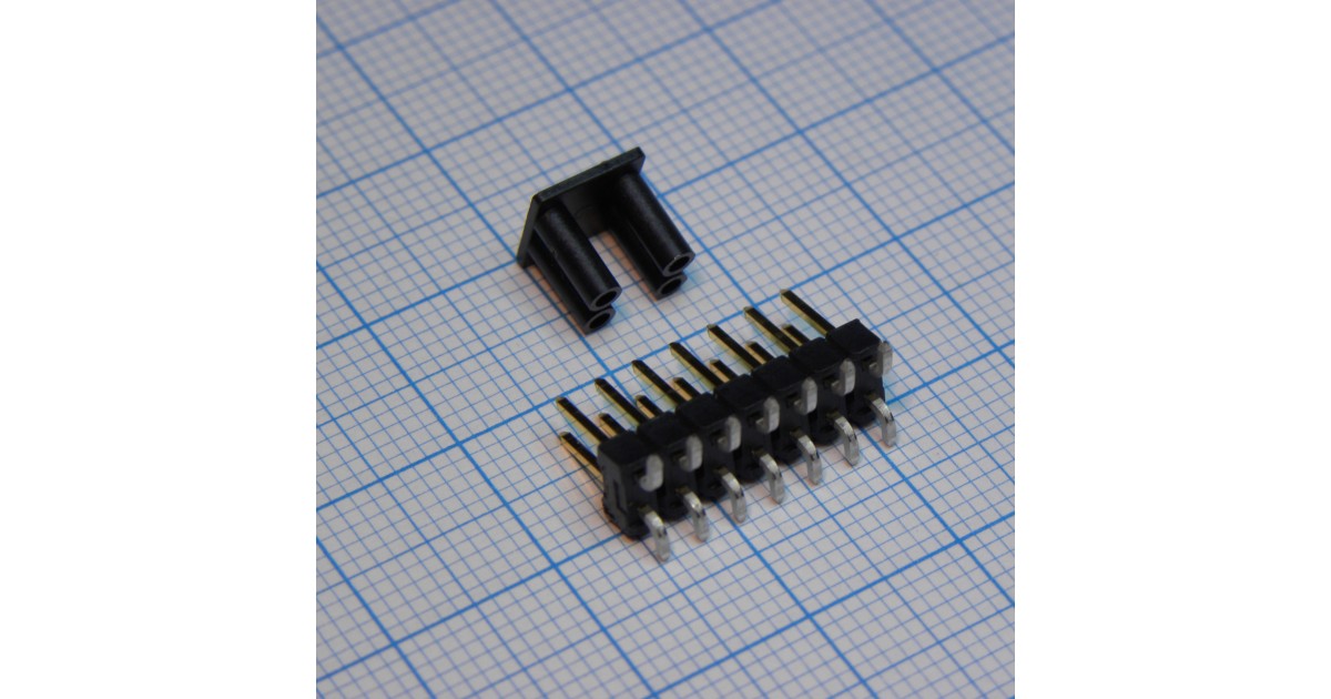 Купить 1241050-7 TE Connectivity оптом в Москве