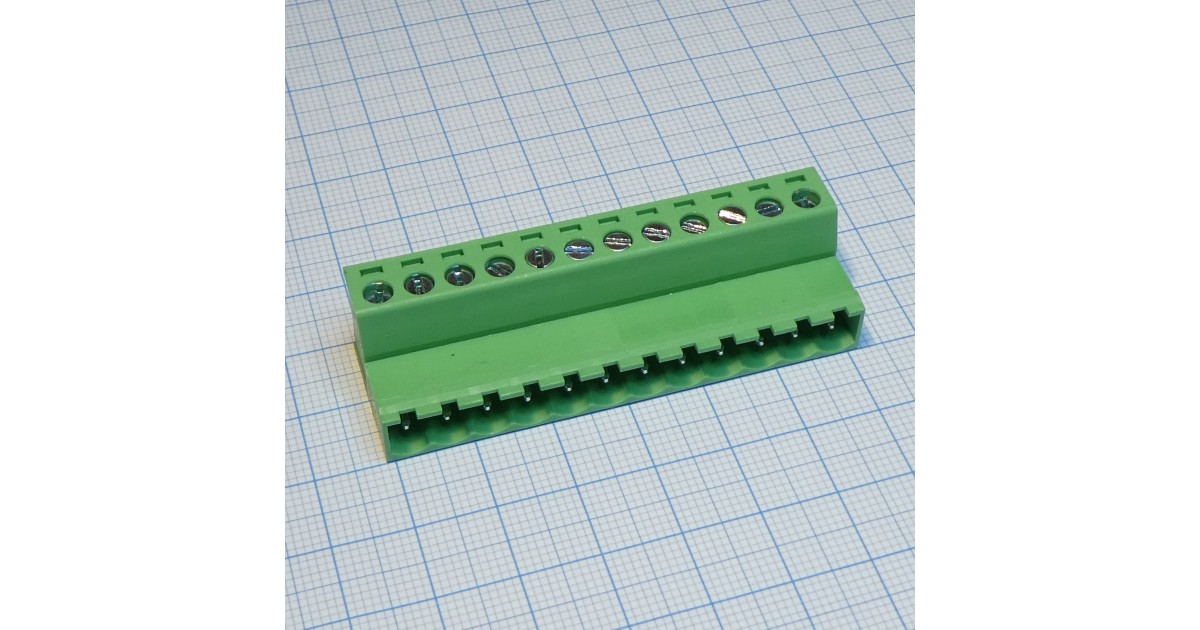 Купить 2EDGKR-5.08-12P-14-00A(H) Degson оптом в Москве