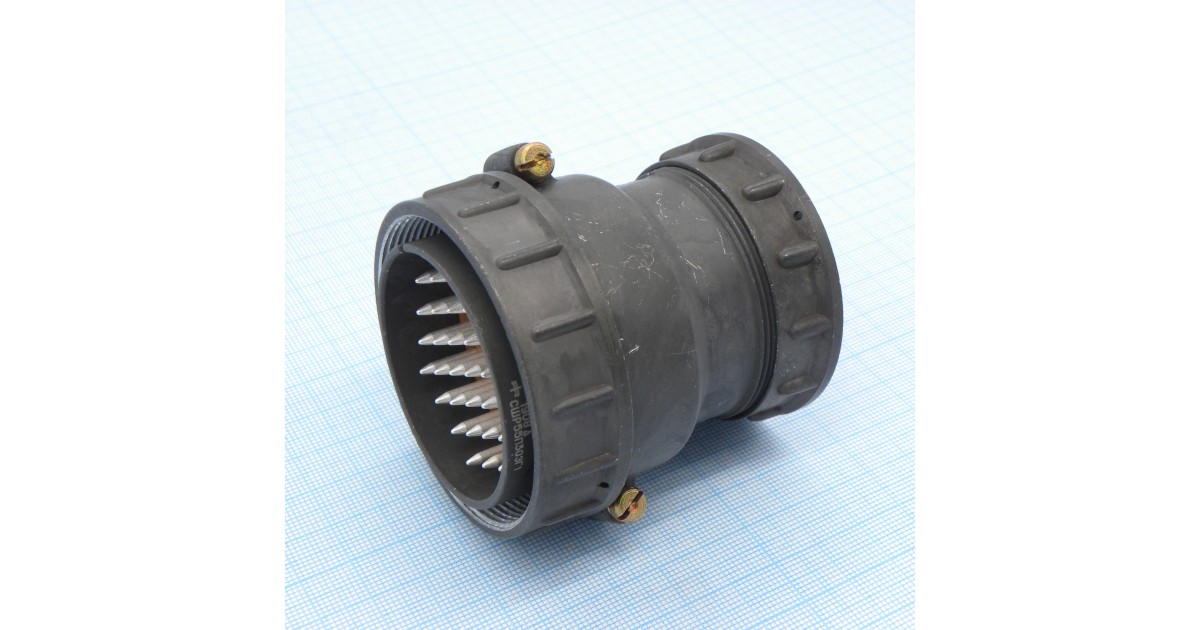 Купить СШР55П30ЭГ1 вилка Каскад оптом в Москве