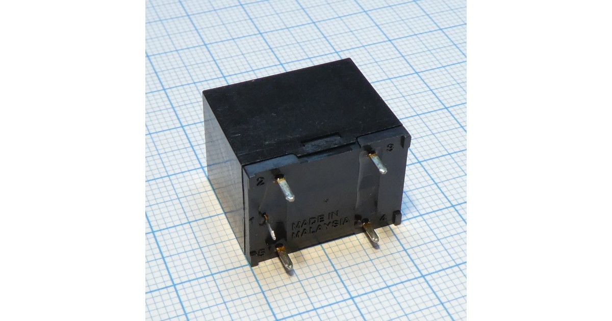 Купить G5LE-1-24DC OMRON оптом в Москве